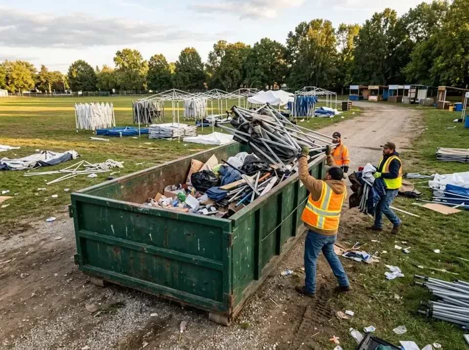 temporary-event-waste-containe-016 — frequently asked questions, Roll-Off Dumpster Rental Services in Holly Lake Ranch, TX